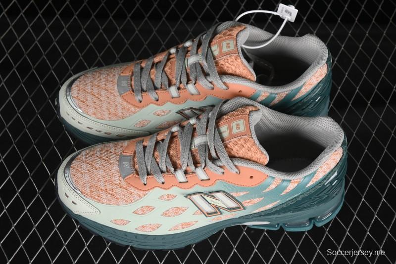 حذاء جري كاجوال من سلسلة 1906 من نيو بالانس 1906 ريترو بأسلوب أبي - U1906WFB