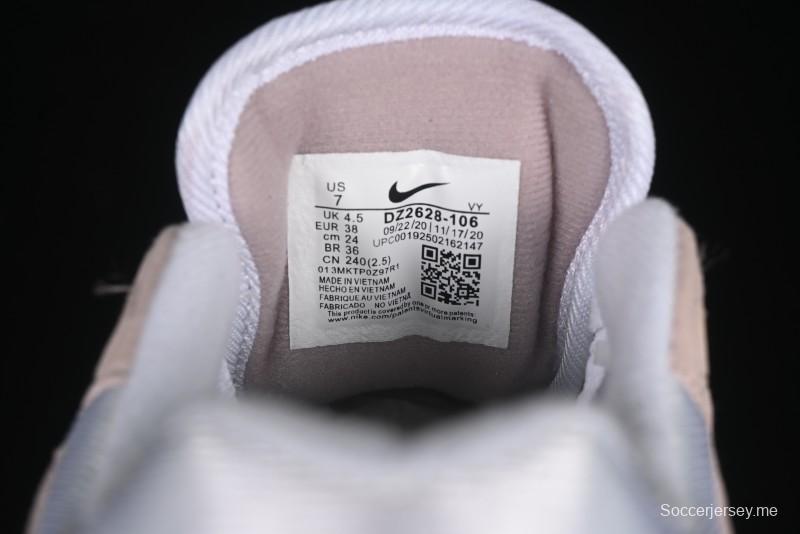 حذاء الجري اير ماكس 1 ريترو من نايك مع وسادة هوائية بنصف نعل - DZ2628-106