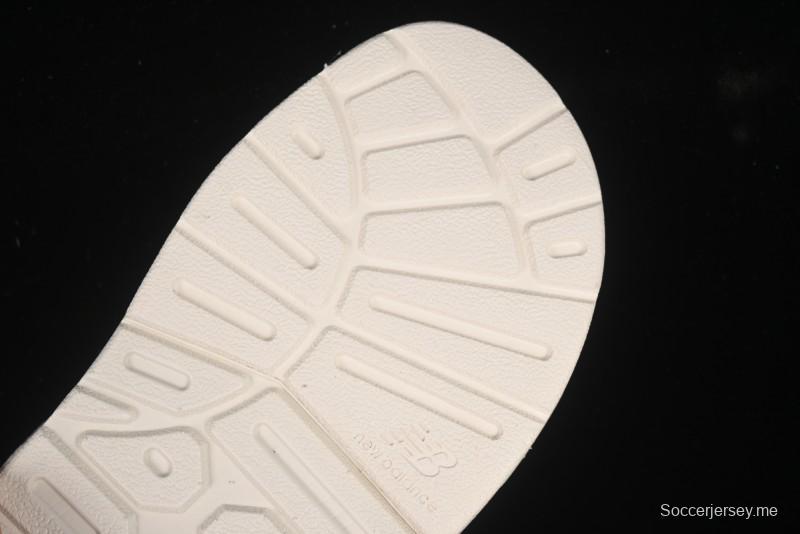 صندل شاطئي ريترو صيفي من نيو بالانس بنعل ناعم MD عالي التردد - SDL3206F