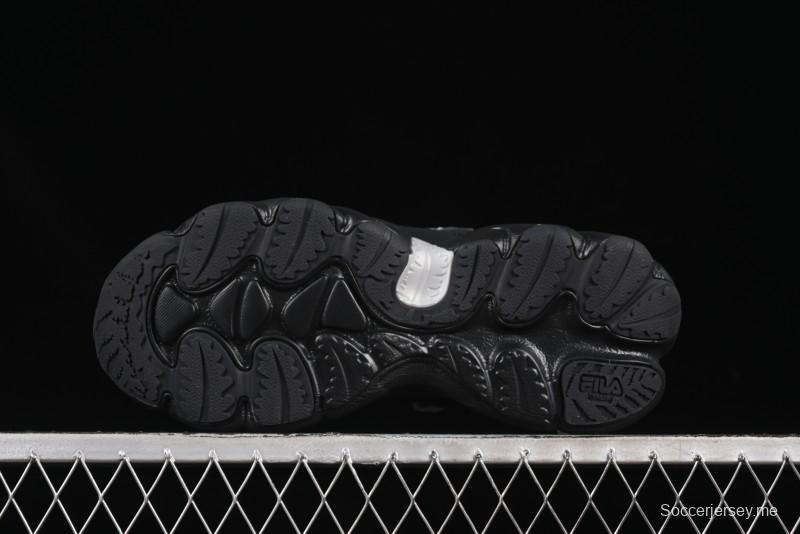 فيلا فيوجن فيرن 2.0 حذاء رياضي فيوجن فيرن 2.0 ريترو بنعل سميك 3 سم - F12M511101FBD