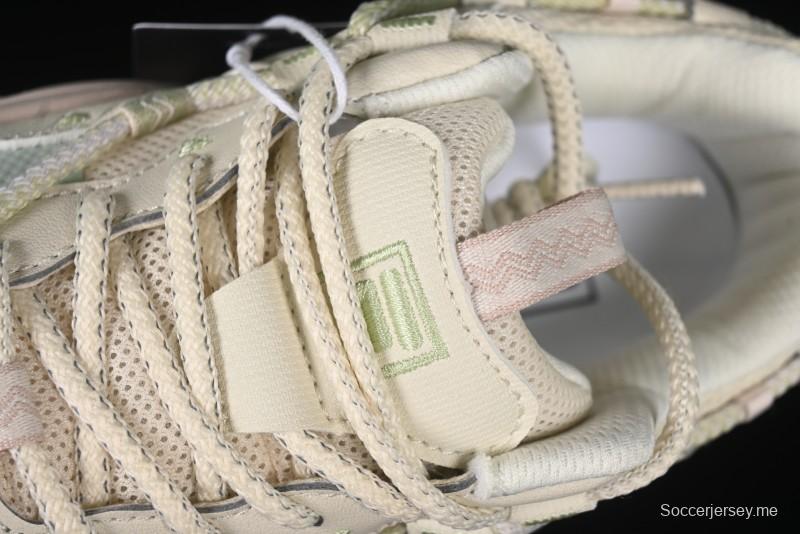 حذاء فيلا هيريتدج فلويد كات باو 5.0 فينتاج داد 5.0 بتصميم أربطة - F12W43232101FAP