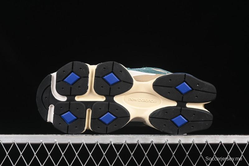 حذاء جري كاجوال من سلسلة NB9060 من نيو بالانس مع توسيد أبزورب - U9060GEC