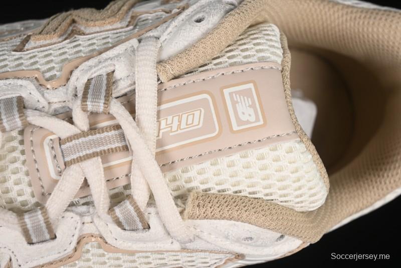 حذاء جري رياضي كاجوال رياضي من سلسلة نيو بالانس 740 ريترو بأسلوب أبي - U740IN2