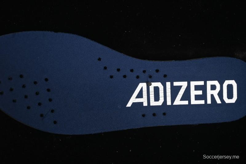 حذاء الجري أديزيرو أديوس 4 أديزيرو أديوس 4 خفيف الوزن وقابل للتنفس ومنخفض - JR6370