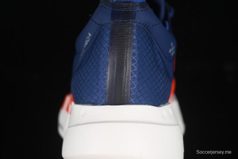 حذاء الجري أديزيرو أديوس 4 أديزيرو أديوس 4 خفيف الوزن وقابل للتنفس ومنخفض - JR6370