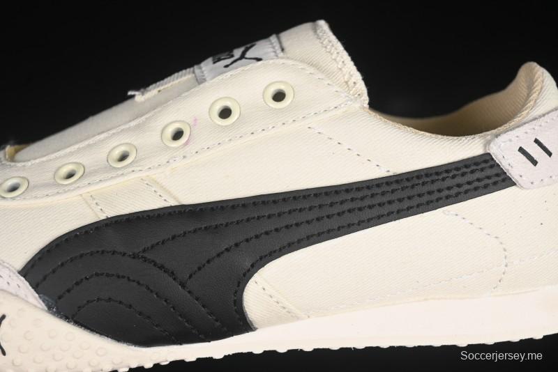 حذاء رياضي كاجوال كاجوال من بوما بيلا يو تي من قماش كانفاس - 402981-04