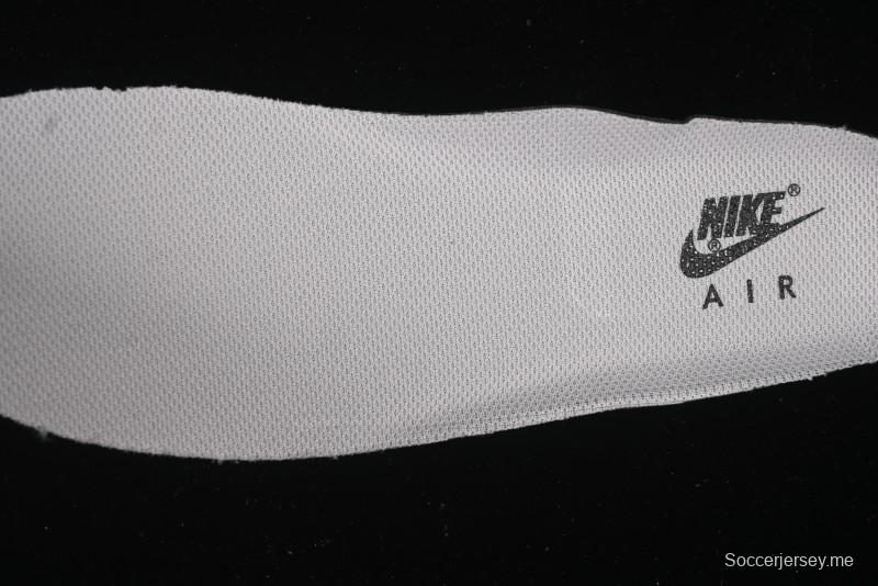 حذاء نايك اير فورس 1'07 منخفض من نايك اير فورس 1'07 كروم هارتس تعاون قلوب أسود أخضر سووش سنيكرز كاجوال - KK1988-074