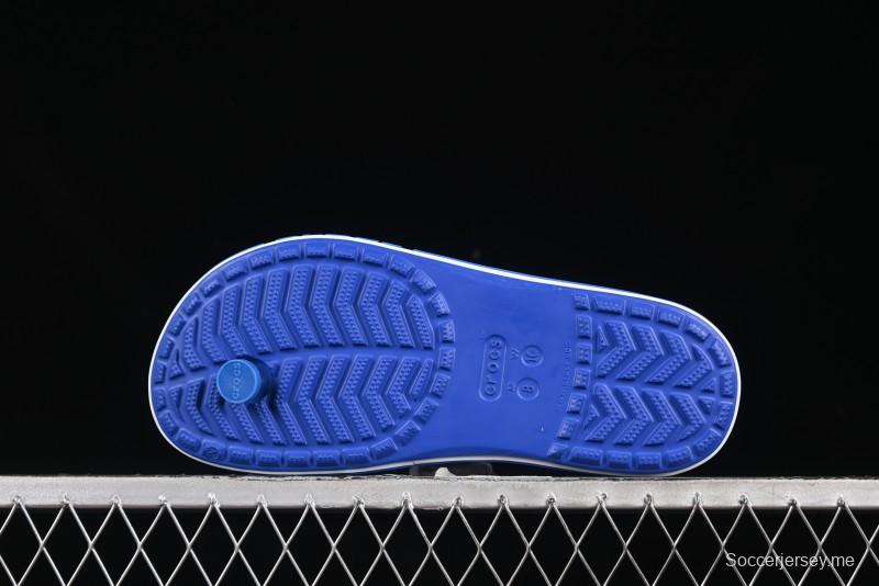 سلسلة صنادل كروكس كلاوج كلاوج كلاوج كلاوج كلاوج كلاوج كلاوج كلاوج صيفي كلاسيكي للارتداء الكاجوال في الأماكن الداخلية والخارجية للرياضة المائية - B.D4