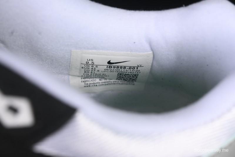 حذاء الجري اير ماكس 1 ريترو من نايك مع وسادة هوائية بنصف نعل - IB9898-001