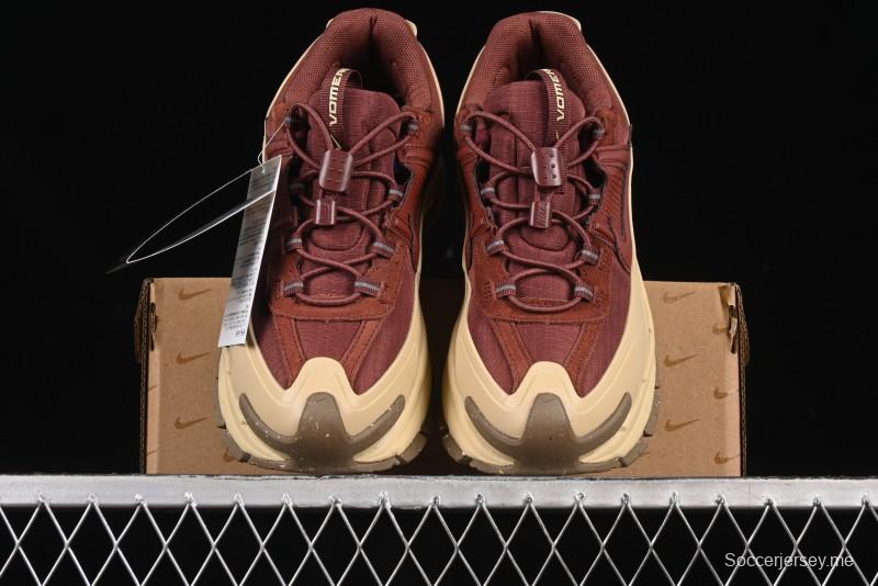 حذاء الجري نايك زوم فوميرو 5 ريترو ماراثون ريترو من نايك بنعل مبطن سميك - HQ2181-700