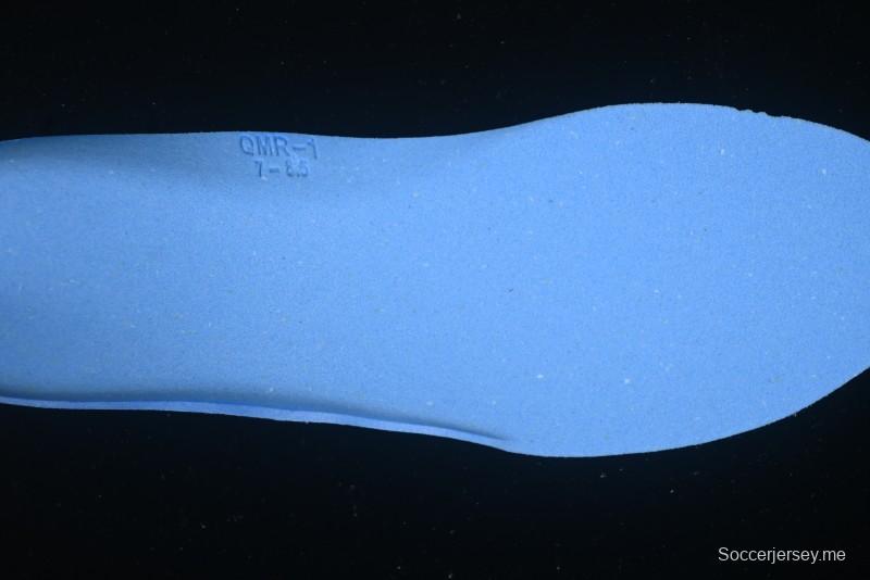 حذاء الجري نايك اير زوم فوميرو 18 لونار ريترو من نايك مع وسادة زوم هوائية كاملة الطول - HM6804-102