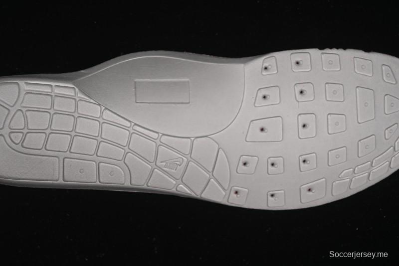 حذاء الجري اير ماكس 1 ريترو من نايك مع وسادة هوائية بنصف نعل - HF8813-100