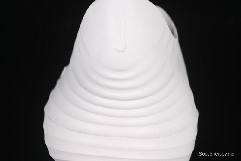 صندل نايك رياكت إكس ريجوفن8 الصيفي مع رغوة رياكت إكس فائقة النعومة لراحة طوال اليوم - HV5060-101