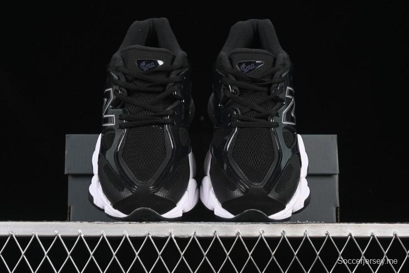 حذاء جري كاجوال من سلسلة NB9060 من نيو بالانس مع توسيد أبزورب - U9060IDE