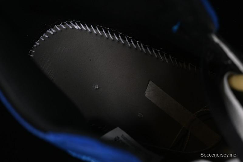 حذاء كرة السلة عالي الكعب من نايك اير جوردان 1 هاي أو جي AJ1 Fragment Design AJ1 Fragment Collaboration - DZ5485-041