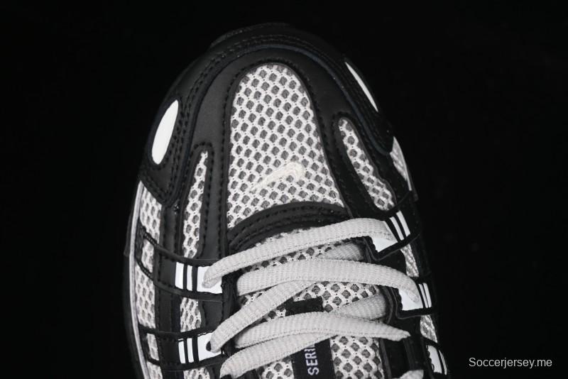 حذاء نايك P-6000 Prm Prm ريترو كاجوال رياضي رياضي للأب - HJ3488-002