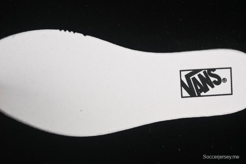 حذاء تزلج سوبر لوبرو سوبر لوبرو ريترو مريح ومناسب للجنسين - VN000D83CCZ