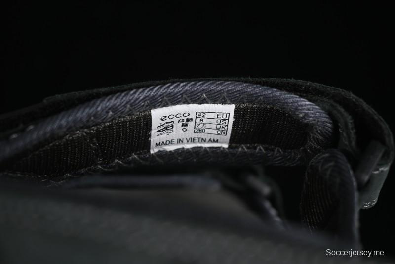 صندل كاجوال رياضي كاجوال من سلسلة أوف تريل من إيكو مع إغلاق بخطاف وحلقة قابل للتعديل - 63251701002