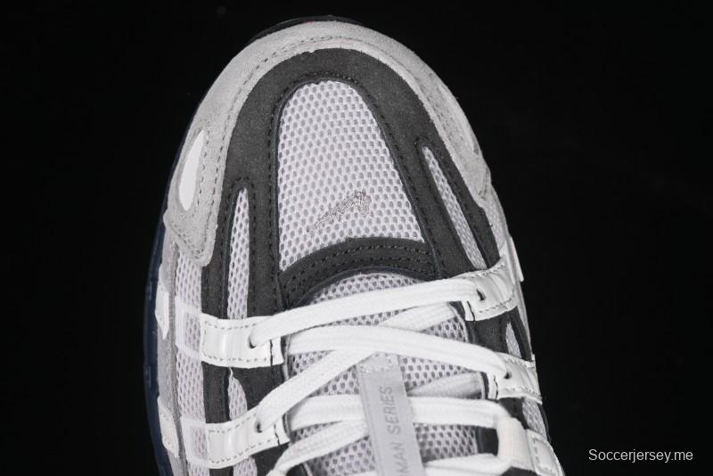 حذاء نايك P-6000 Prm Prm ريترو رياضي كاجوال رياضي للأب - IB3081-001