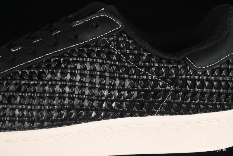 أديداس سوبرستار سوبرستار IE8878 حذاء رياضي كاجوال مثقوب من شيل توثيرات - IE8878