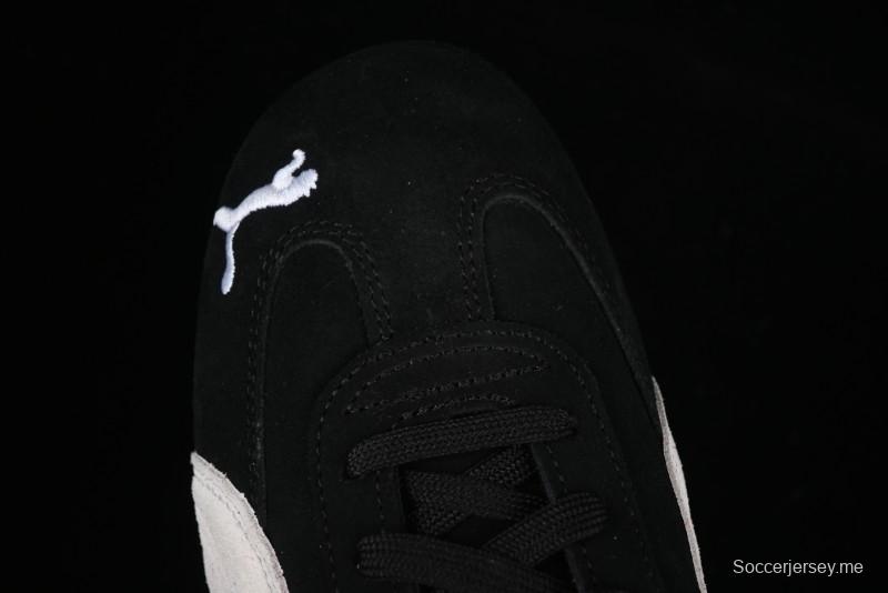 حذاء بوما ذا أوبن برودكت إكس بوما سبيدكات ريسينغ سلسلة أحذية بوما سبيدكات سبورتس ذات الرقبة المنخفضة الكاجوال - 398846-01