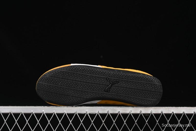 حذاء بوما سبيد كات لايف ستايل الرياضي المنخفض لعشاق السباقات - 398846-06