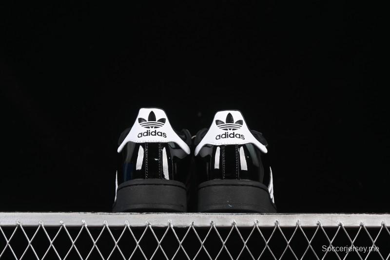 أديداس سوبرستار 2 سنيكرز سوبرستار 2 شيل تو سنيكرز كاجوال - JH7756