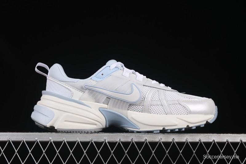 حذاء الجري رونيتيك رنتيك ران ريترو من نايك بنعل وسطي من الكوشلون وتصميم عتيق - FD0736-009