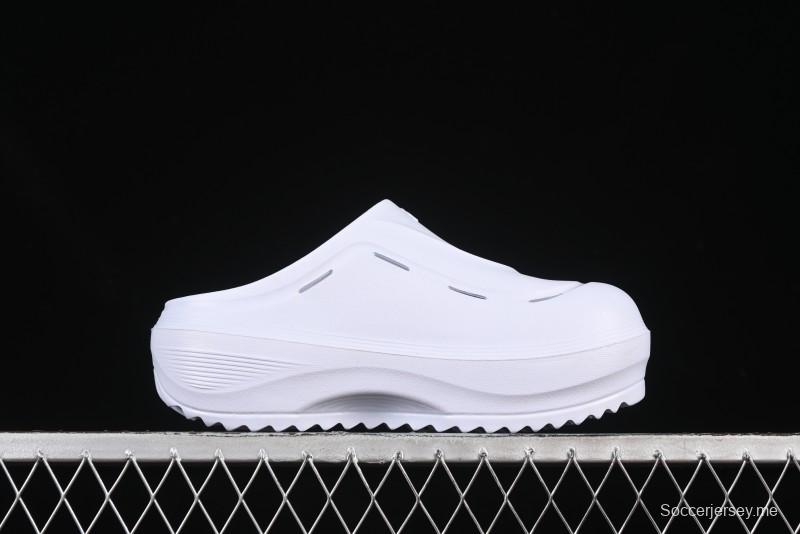 صنادل أديداس أوزويف سيلدج JR9273 أحذية الشيف الجيل الثاني من الصنادل ذات المنصة المبطنة للأب - JR9273