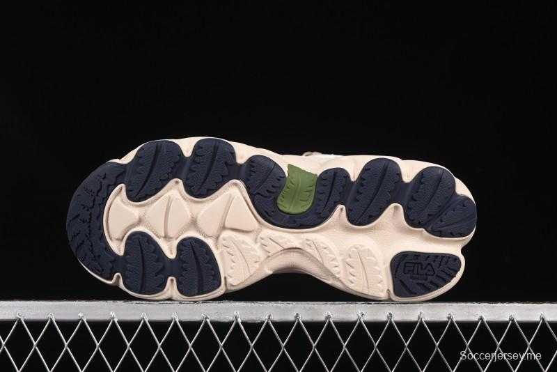 فيلا فيوجن فيرن 2.0 حذاء رياضي فيوجن فيرن 2.0 ريترو بنعل 3 سم بارتفاع 3 سم - F12M511101FMC