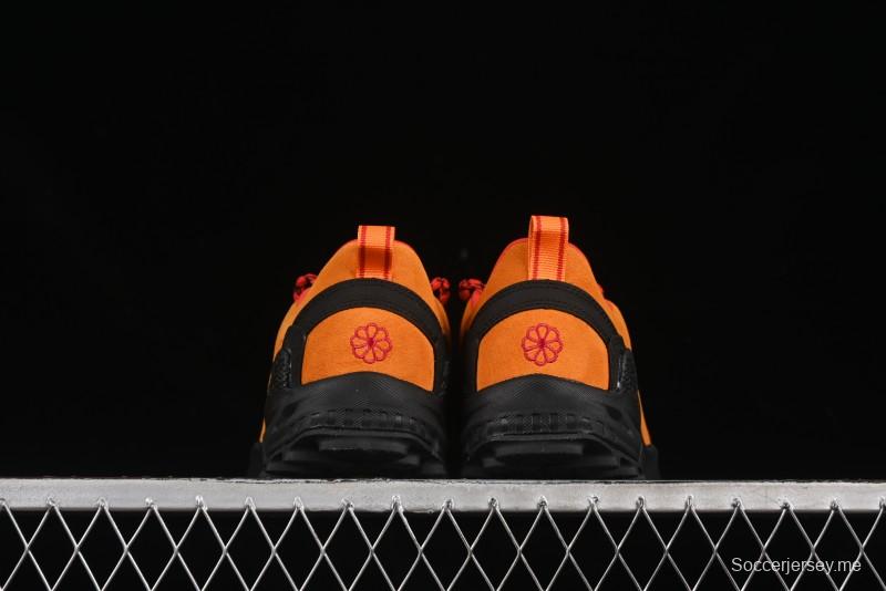 حذاء كين جاسبر روكس اس بي ايربان سيريز ريترو منخفض الساقين بأربطة فوقية في الهواء الطلق للتخييم والمشي لمسافات طويلة وتسلق الجبال - 1029583