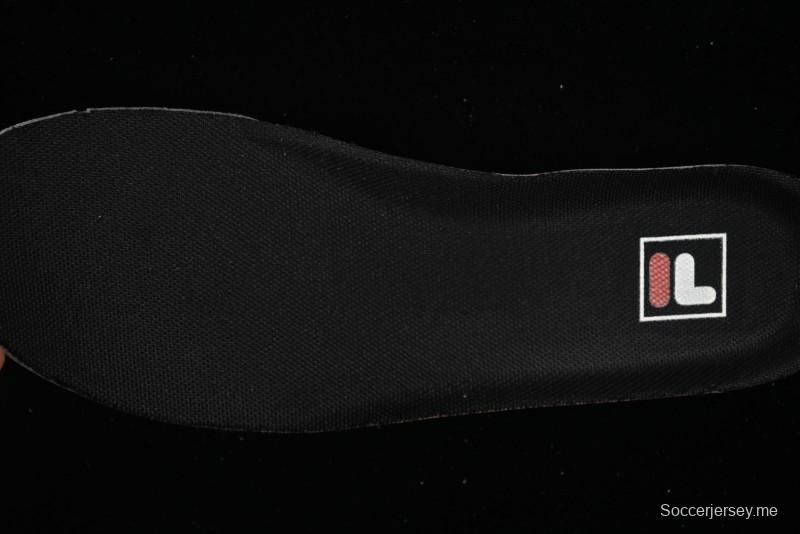 حذاء فيلا هيريتدج فلويد كات باو 5.0 فينتاج برباط عتيق للأب - F12M442115FBV