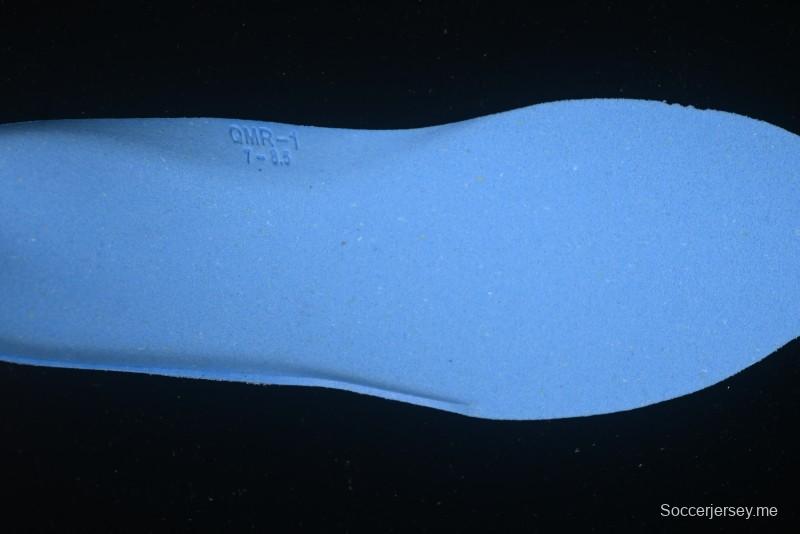 حذاء الجري اير زوم فوميرو 18 لونار ريترو من نايك مع وسادة زوم هوائية كاملة الطول - HM6803-103