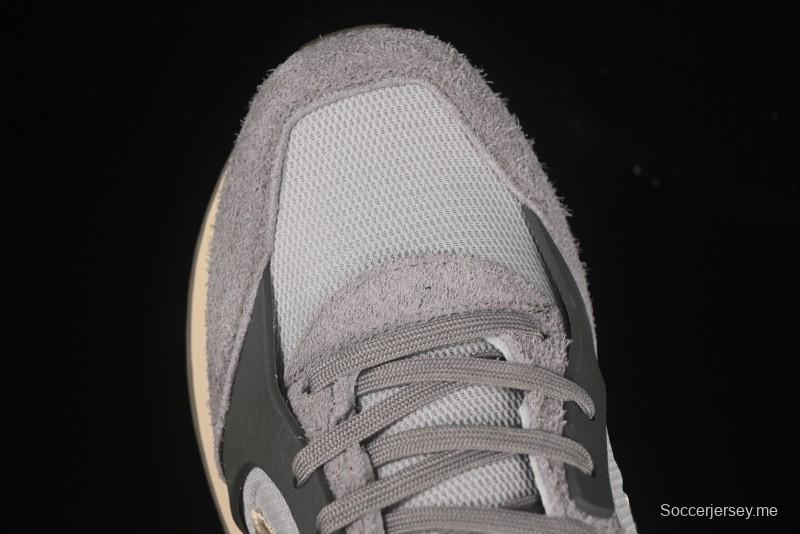 حذاء رياضي كاجوال مريح ومقاوم للانزلاق من أونيتسوكا تايجر موج كو منخفض الساقين - 1183B555-020