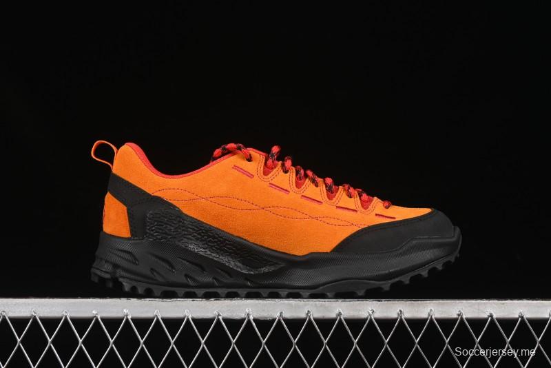 حذاء كين جاسبر روكس اس بي ايربان سيريز ريترو منخفض الساقين بأربطة فوقية في الهواء الطلق للتخييم والمشي لمسافات طويلة وتسلق الجبال - 1029583