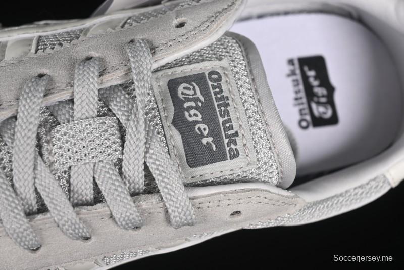 حذاء الجري أونيتسوكا تايجر EDR 78 منخفض الرقبة مريح ومقاوم للانزلاق ومتين - 1183B395-020