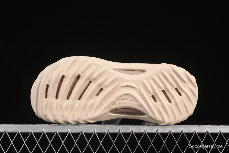 صندل كروكس إيفا ويف كلوغ الشاطئ الكاجوال - B.D4