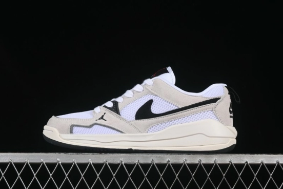 حذاء نايك اير جوردان CMFT Era ريترو كاجوال - HJ6777-100