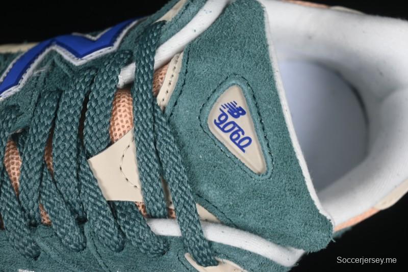 حذاء جري كاجوال من سلسلة NB9060 من نيو بالانس مع توسيد أبزورب - U9060GEC