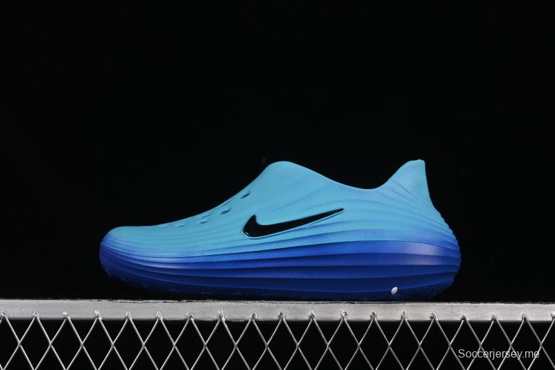 صندل نايك ريكت إكس ريجوفين8 الصيفي مع رغوة ريكت إكس لراحة طوال اليوم - HV5060-301