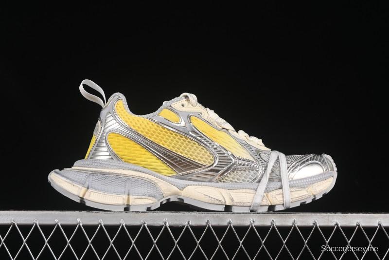 حذاء بالنسياغا فانتوم سنيكرز 3XL العصري للجري - W3XGM7901