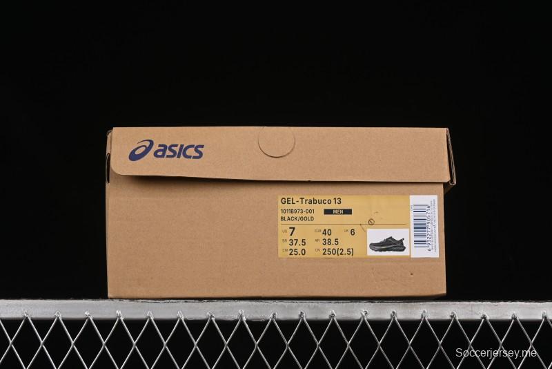 حذاء جل-ترابوكو 13 ريترو من اسيكس للرجال - 1011B973-001