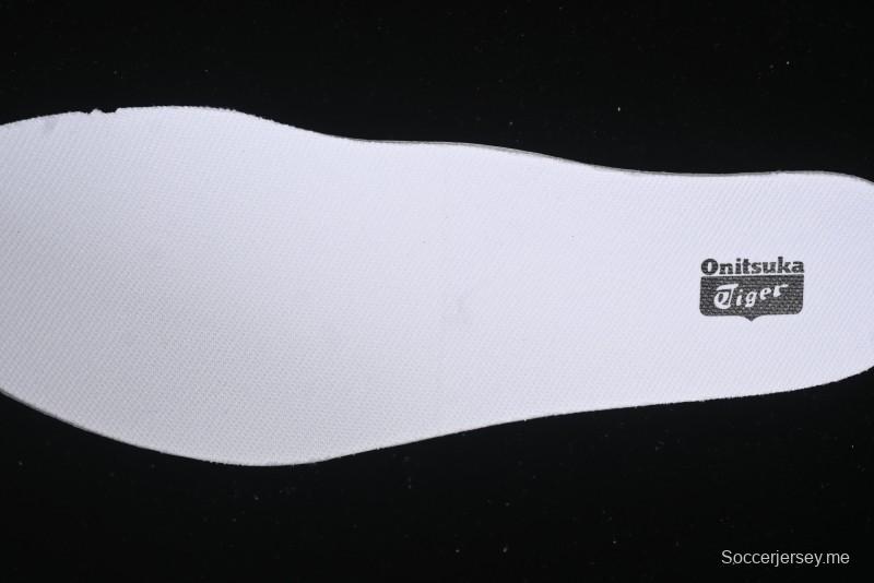 حذاء رياضي كاجوال منخفض الرقبة من أونيتسوكا تايجر توكوتين مع تدعيم T-TOE - 1183B938-100