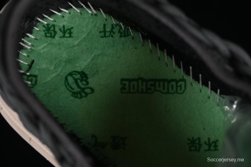 صندل رياضي مسطح منسوج بحزام مطاطي منسوج بحزام مطاطي للرياضات المائية الخارجية من كين يونيك - 1014097