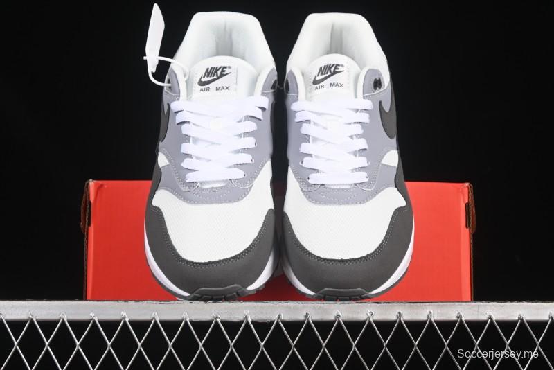 حذاء الجري اير ماكس 1 ريترو من نايك مع وسادة هوائية بنصف نعل - HM9936-001