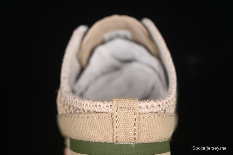 حذاء أونيتسوكا تايجر مكسيكو تايجر 66 سابوت سليب-أونيتسوكا بجزء علوي شبكي مسامي - 1183C123-252