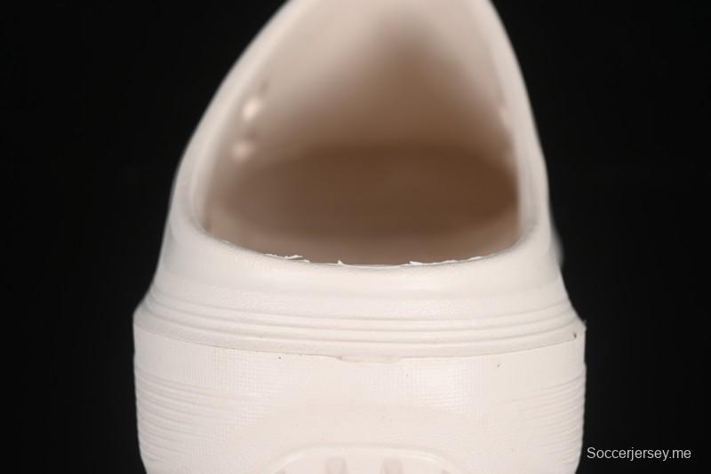 صنادل أديداس أوزويف سيلدج JR9272 أحذية الطهاة الجيل الثاني من الصنادل ذات المنصة المبطنة للأب - JR9272