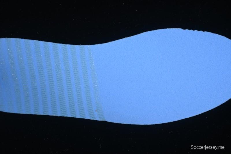 حذاء نايك اير جوردان 1 اير جوردان 1 لاو AJ1 أبيض نعناعي أخضر منخفض الكاجوال لايف ستايل - DC0774-134