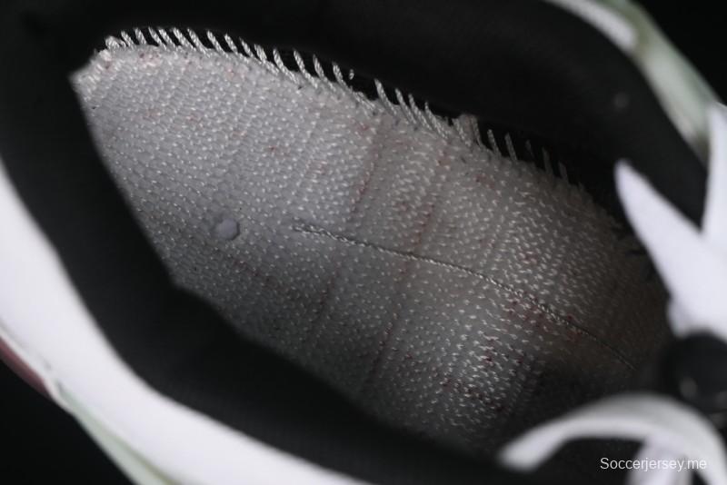 حذاء سنيكرز جوردان سبيزايك منخفض ريترو أزرق هجين من نايك مع عناصر تصميم إير جوردان 3، 4، 5، 6 - HV5974-111