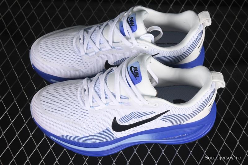 حذاء الجري اير زوم فوميرو 18 لونار من نايك اير زوم فوميرو 18 لونار مع توسيد محسن - HM6803-104